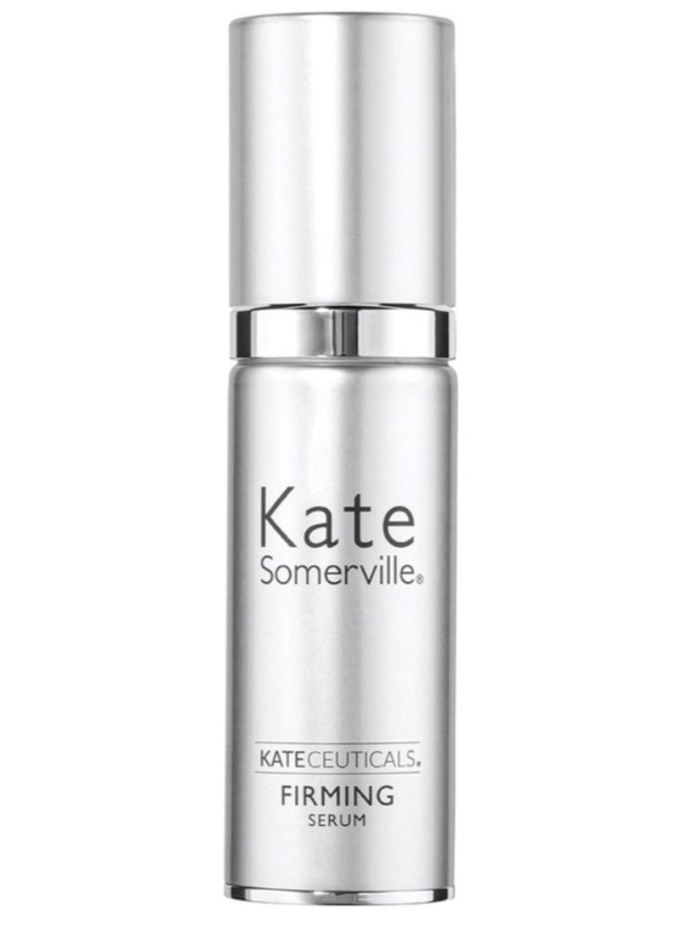 Kate Somerville Firming Serum with Hyaluronic Acid New FullSz